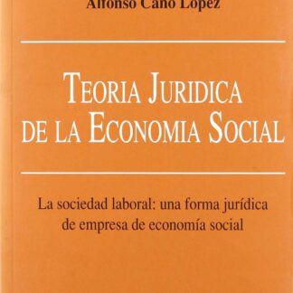 Teoría jurídica de la economía social