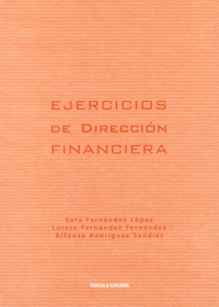 Ejercicios de Dirección Financiera