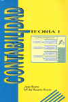 Contabilidad. Teoría I.