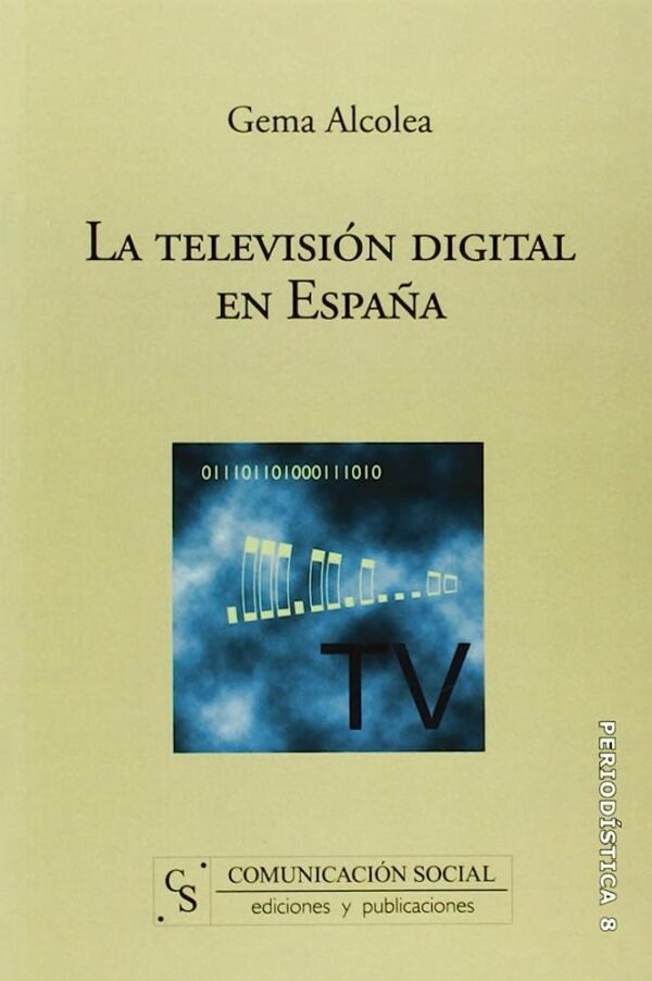 Televisión Digital en España