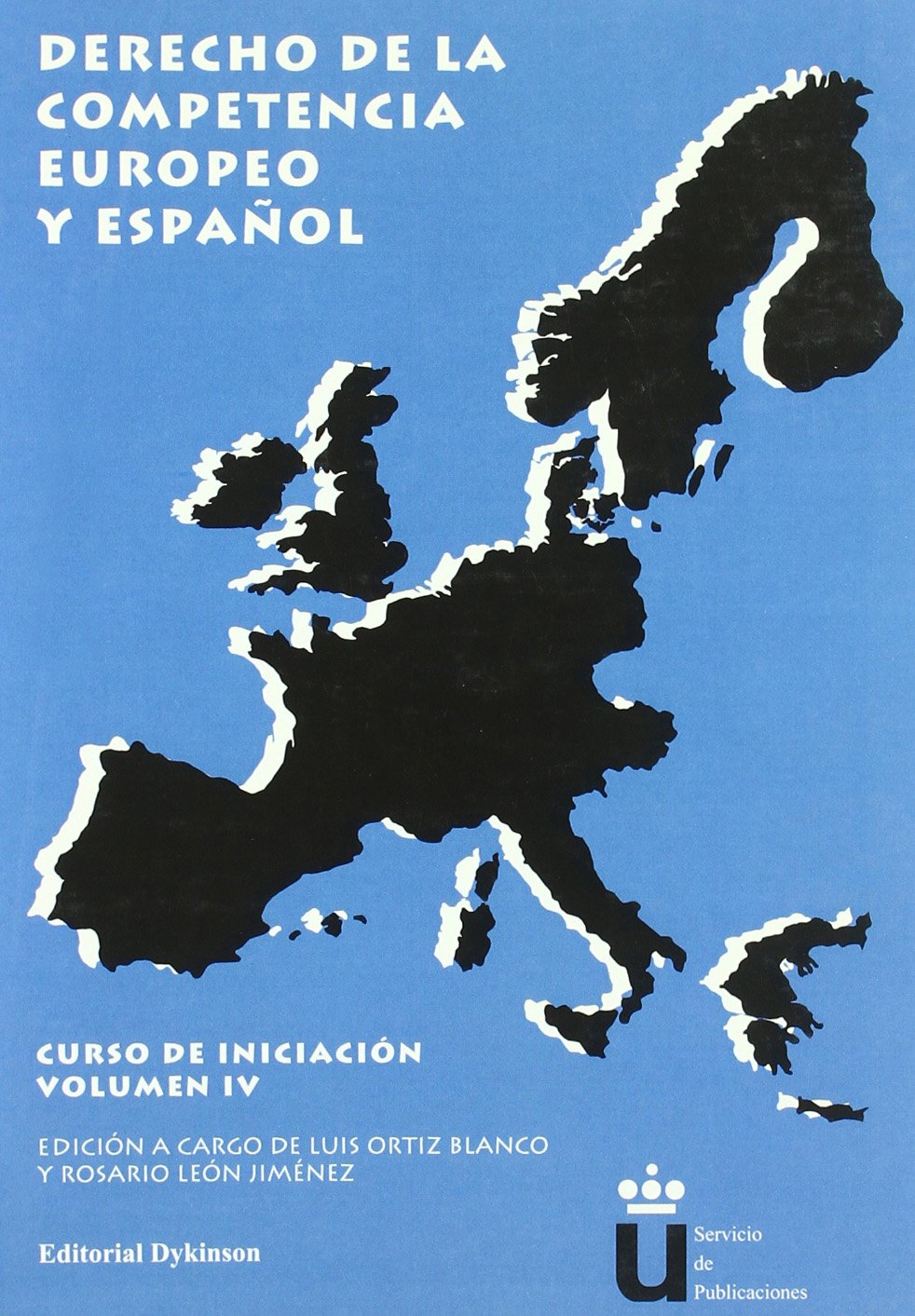 Derecho de la Competencia 04 Europeo y Español