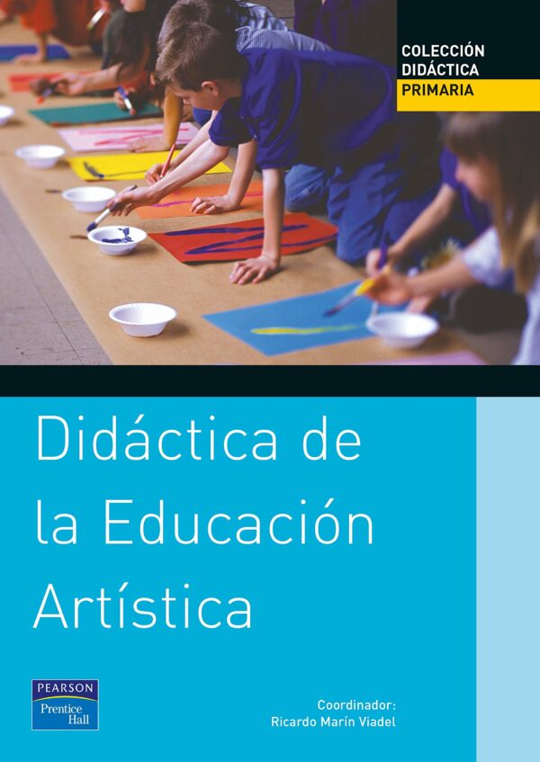 Didáctica de la Educación Artística