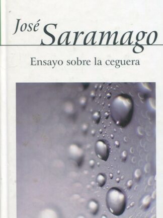 Ensayo sobre la ceguera