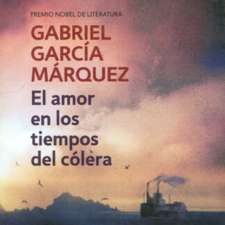 El amor en los tiempos del colera