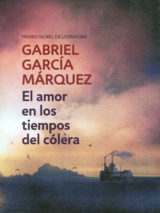 El amor en los tiempos del colera
