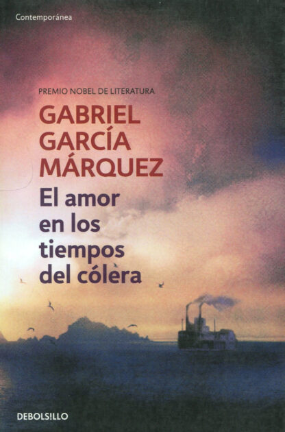 El amor en los tiempos del colera