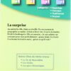 Surprise. Niveau 1
