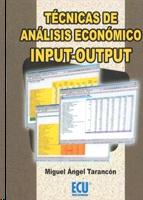 Técnicas de Análisis Economico Input-Output