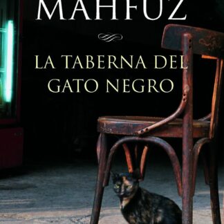 La taberna del gato negro