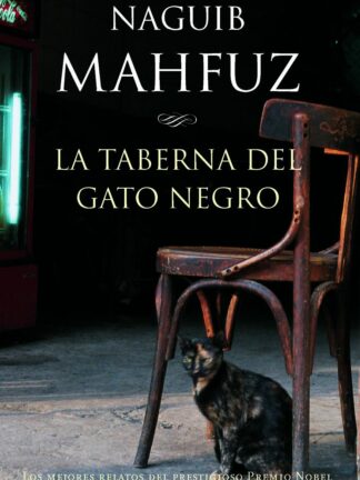 La taberna del gato negro