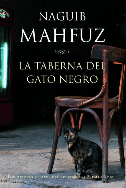 La taberna del gato negro