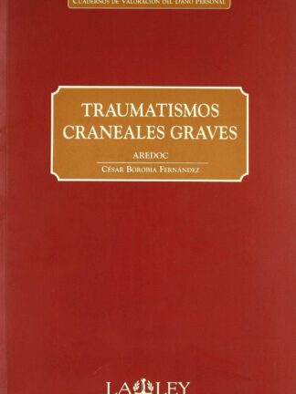 Traumatismos Craneales Graves