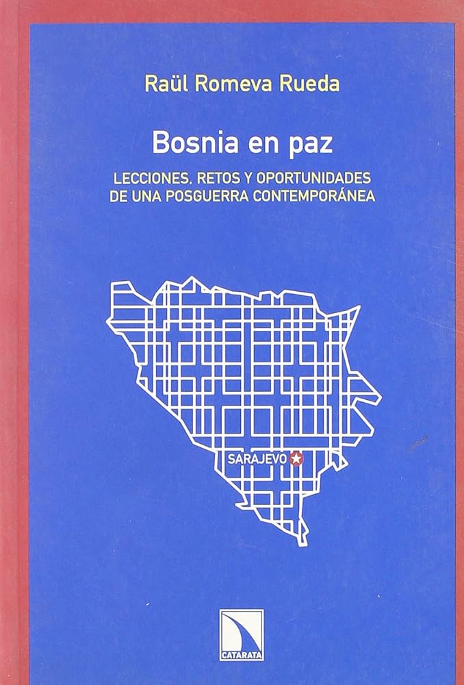 Bosnia en Paz