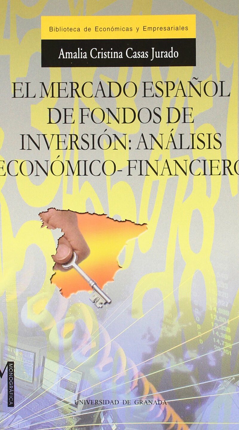 Mercado Español de Fondos de Inversión