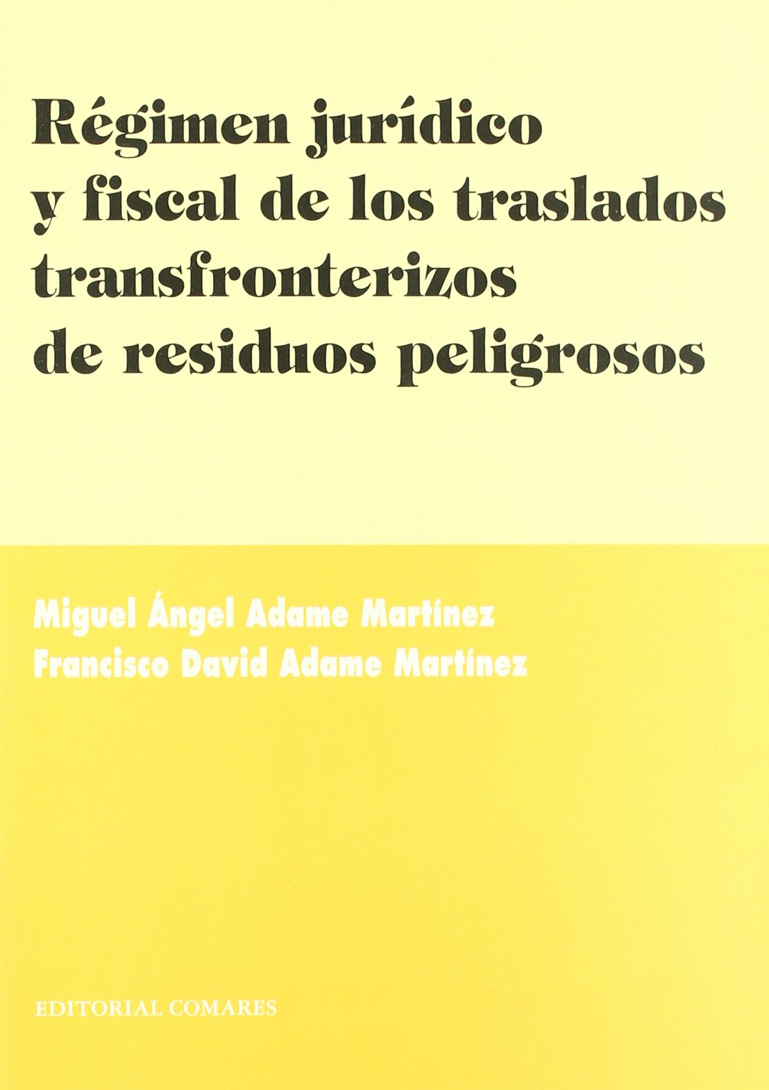 Régimen Jurídico y Fiscal Traslados Transfronterizos 9788484446477