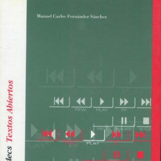 Tecnología de los Medios Audiovisuales
