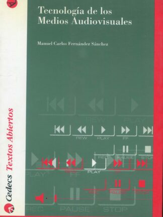 Tecnología de los Medios Audiovisuales