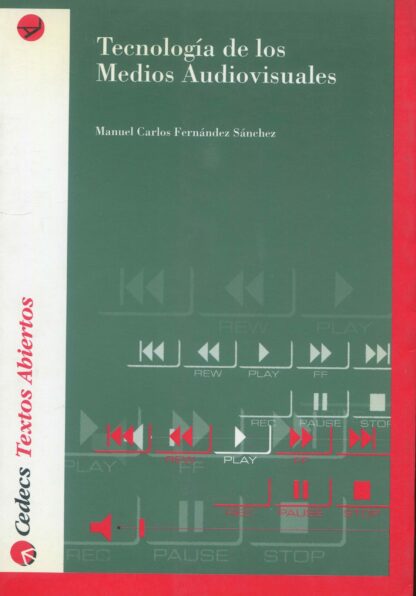 Tecnología de los Medios Audiovisuales