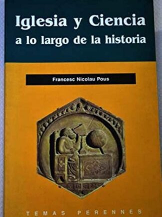 La iglesia y la ciencia