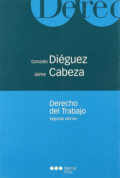 Derecho del Trabajo