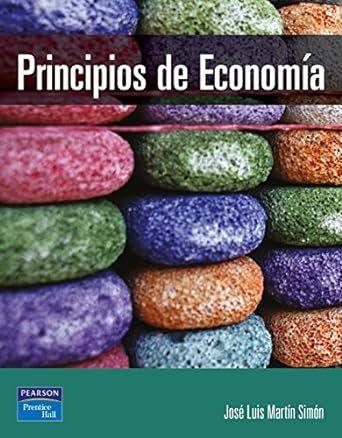 Principios de Economía