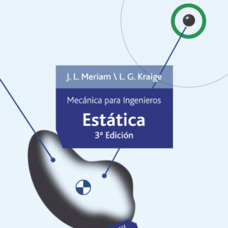 Mecánica para Ingenieros. Estática