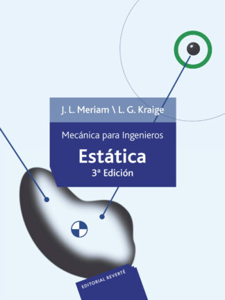 Mecánica para Ingenieros. Estática