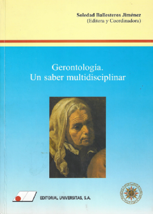 Gerontología Un saber multidisciplinar