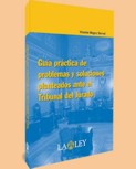 Guía Práctica de Problemas y Soluciones planteados ante el Tribunal del Jurado