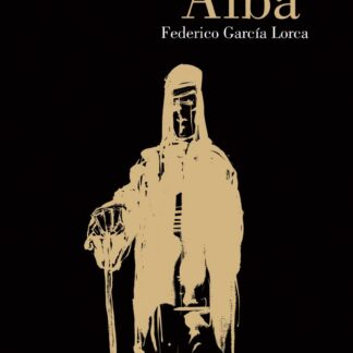 La casa de Bernarda de Alba