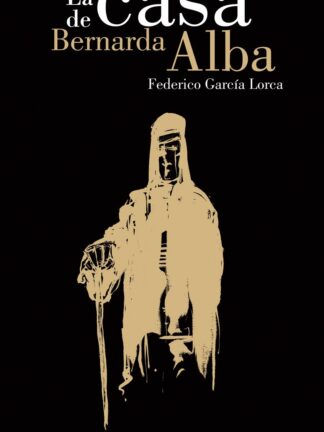 La casa de Bernarda de Alba