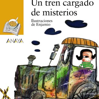 Un Tren cargado de misterios