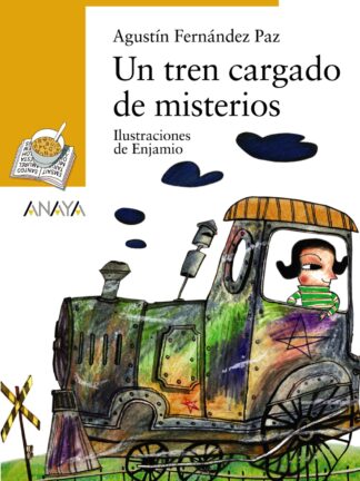 Un Tren cargado de misterios