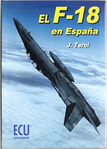 F-18 EN ESPAÑA