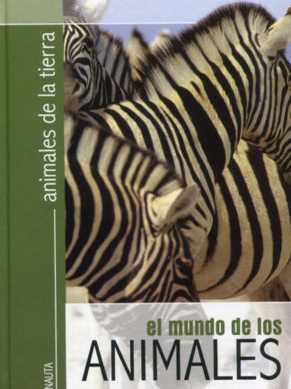 Animales de la tierra. El mundo de los animales