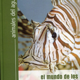 Animales del agua. El mundo de los animales