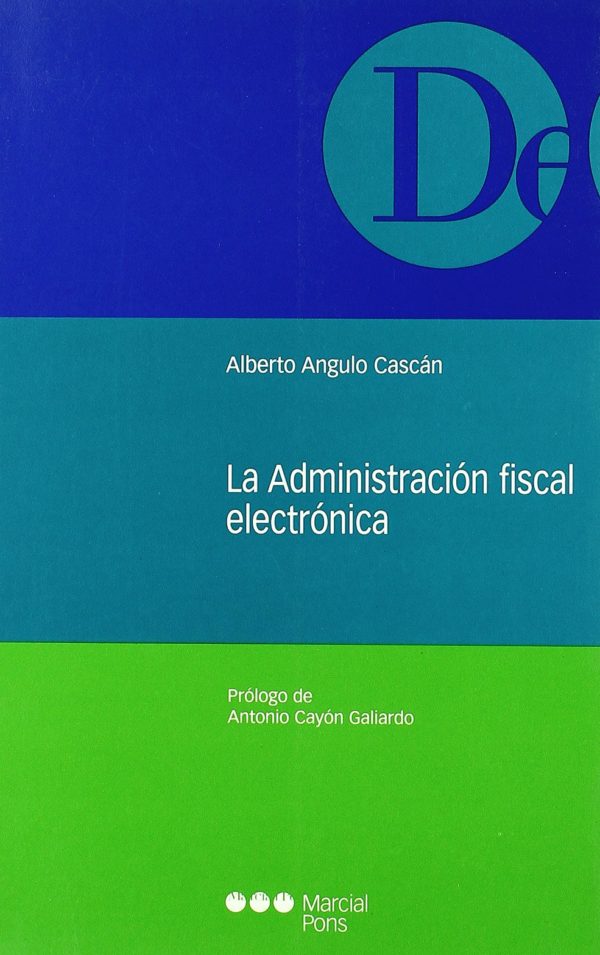 Administración Fiscal Electrónica