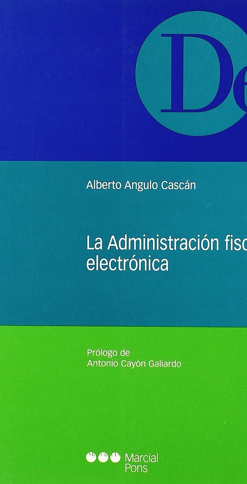 Administración Fiscal Electrónica