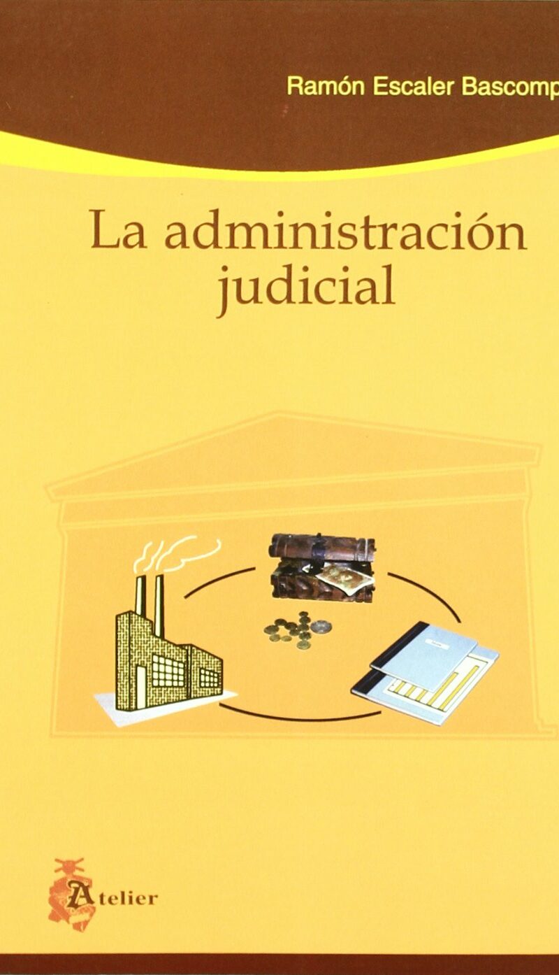 Administración Judicial
