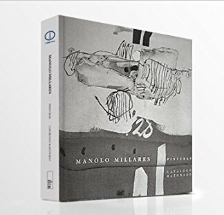 Manolo Millares. Catálogo Razonado
