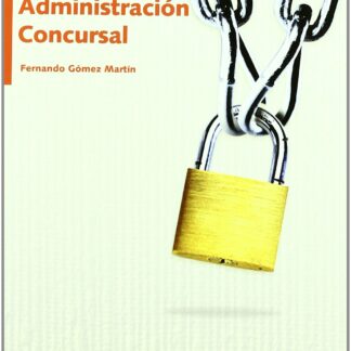 Administración Concursal