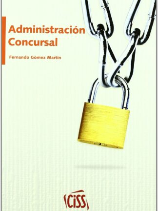 Administración Concursal