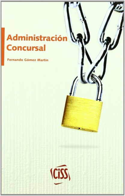 Administración Concursal