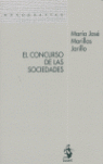 Concurso de las Sociedades