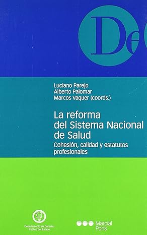 Reforma Sistema Nacional Salud