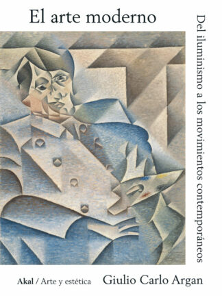 Arte moderno Del Iluminismo a los movimientos contemporáneos