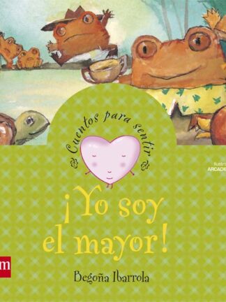 Yo soy el mayor