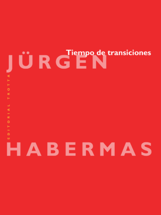 Tiempo de transiciones