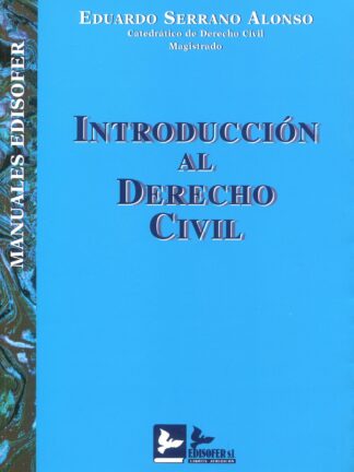 Introducción al derecho civil