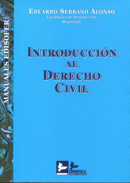 Introducción al derecho civil
